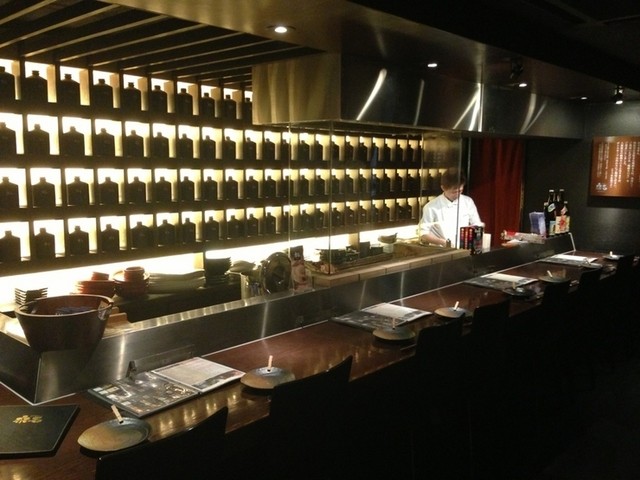 Yaki Hamaguri Dining Kuwana Susukino Ten photo 4