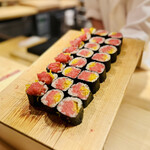 車力門 おの澤 - 