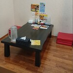 茉莉花 - 内観３