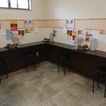 茉莉花 - 内観１