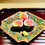 車力門 おの澤 - 