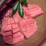 日本焼肉 はせ川 - 