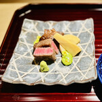 車力門 おの澤 - 