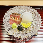 車力門 おの澤 - 