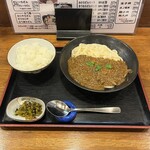 さぬき手打ちうどん 銭形 - 