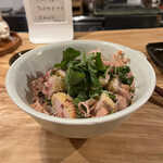 とんかつ 乃ぐち - 