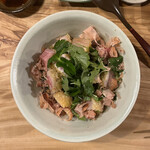 とんかつ 乃ぐち - 