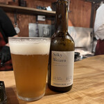 とんかつ 乃ぐち - 