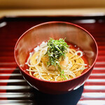 車力門 おの澤 - 