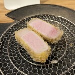 とんかつ 乃ぐち - 