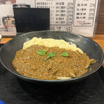 さぬき手打ちうどん 銭形 - 