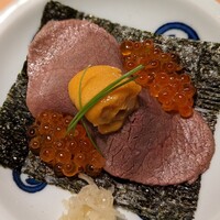 日本焼肉 はせ川 銀座店 - 