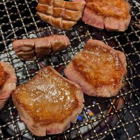 日本焼肉 はせ川 銀座店 - 