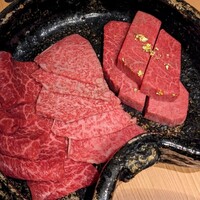 日本焼肉 はせ川 銀座店 - 