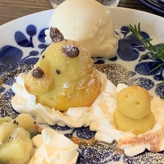 しろくま珈琲_1