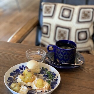 しろくま珈琲_0