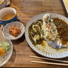 カレー専門店　アリクイ