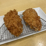 とんかつ中村 - 