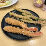 とんかつ中村 - 