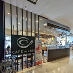 カフェ・ド・クリエ - 