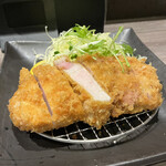 とんかつ 大喜 - 