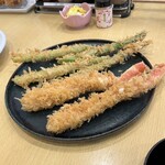 とんかつ中村 - 