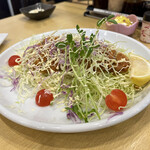 とんかつ中村 - 