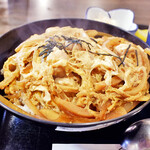 みのや - 親子丼