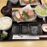 とんかつ中村 - 