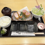 とんかつ中村 - 