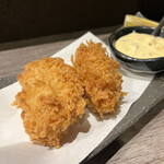 とんかつ 大喜 - 