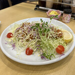 とんかつ中村 - 