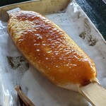 Tenkajaya - 五平餅