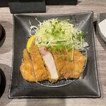 とんかつ 大喜 - 