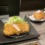 とんかつ 大喜 - 