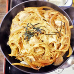 みのや - 親子丼