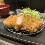 とんかつ 大喜 - 