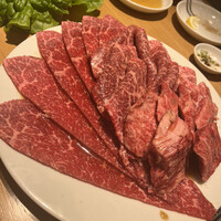 ビーフキッチン 恵比寿店 - 