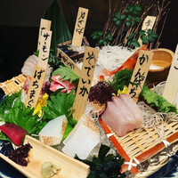 個室居酒屋 番屋 神田駅前店 - 