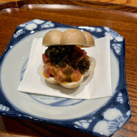 おにく 花柳 - 