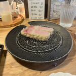 とんかつ 乃ぐち - 