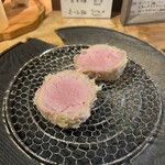 とんかつ 乃ぐち - 