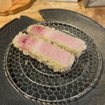 とんかつ 乃ぐち - 