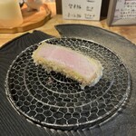 とんかつ 乃ぐち - 