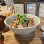 とんかつ 乃ぐち - 