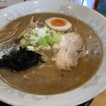 満留栄 - チャーシュー　トロトロ