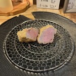 とんかつ 乃ぐち - 