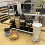 とんかつ中村 - 