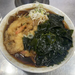 田舎そば かさい - 