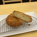 とんかつ中村 - 